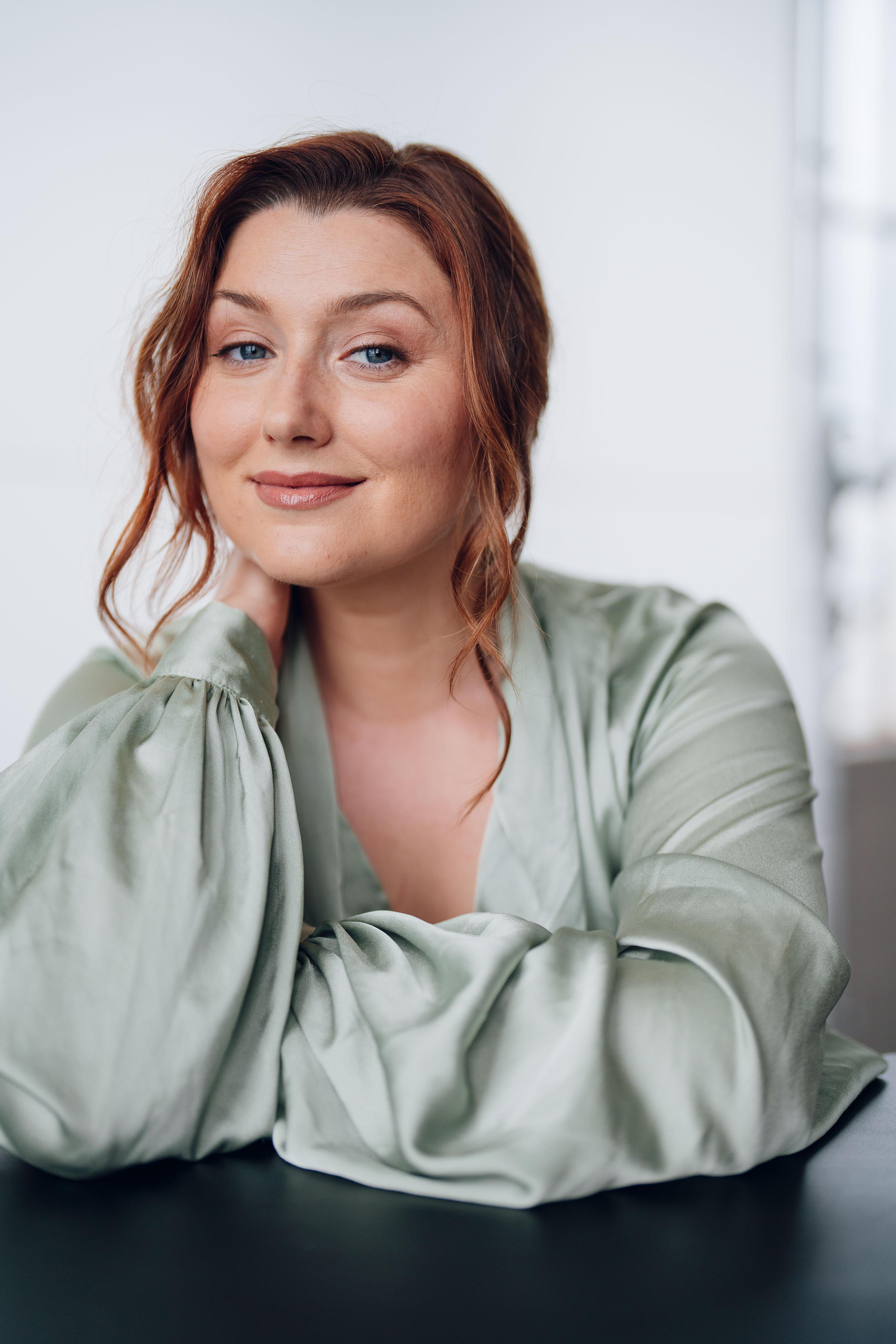 Anastasia Baranova image