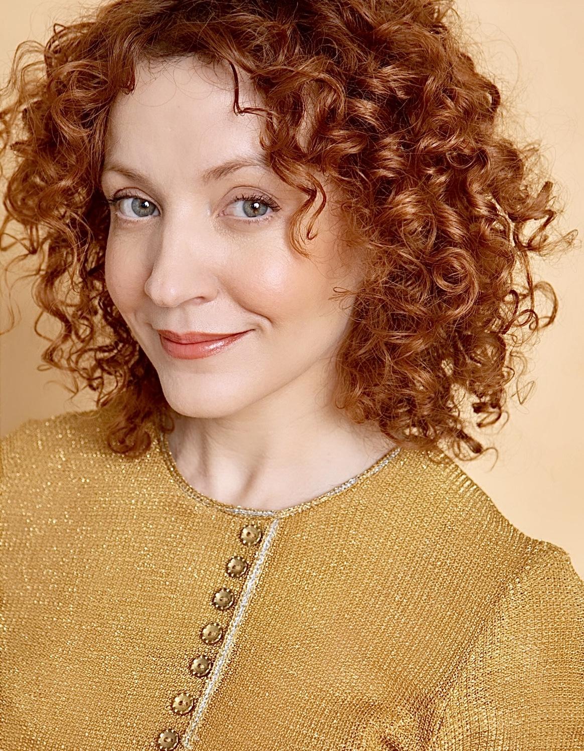 Megan Duffy image