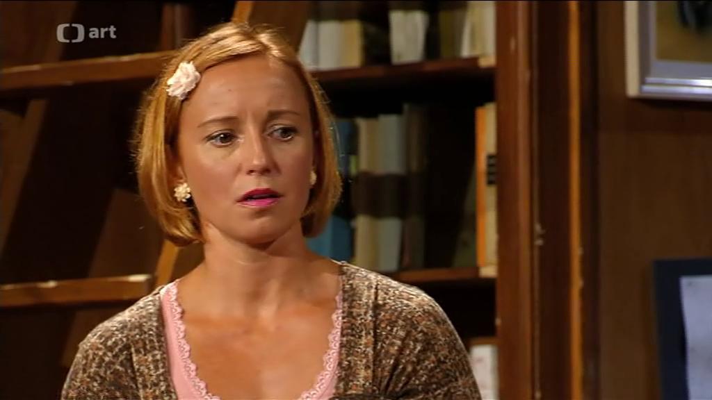 Jana Holcová image