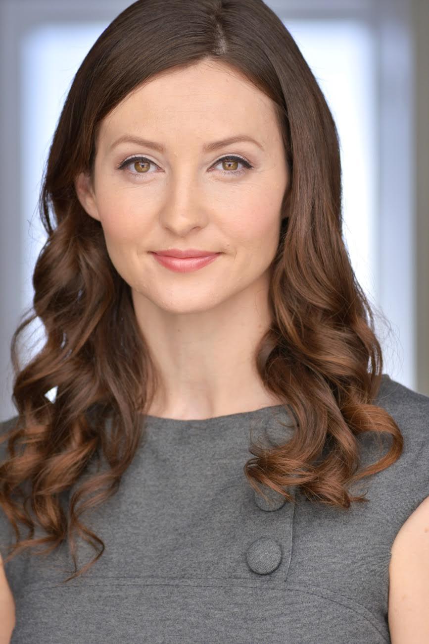 Rebecca Larsen image