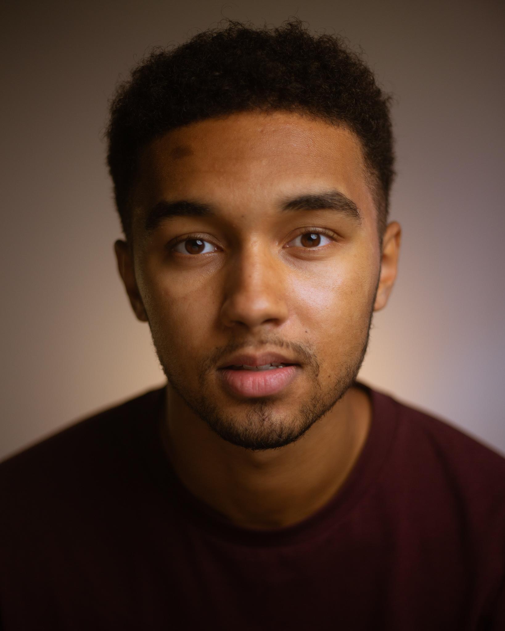 Sam Reuben image