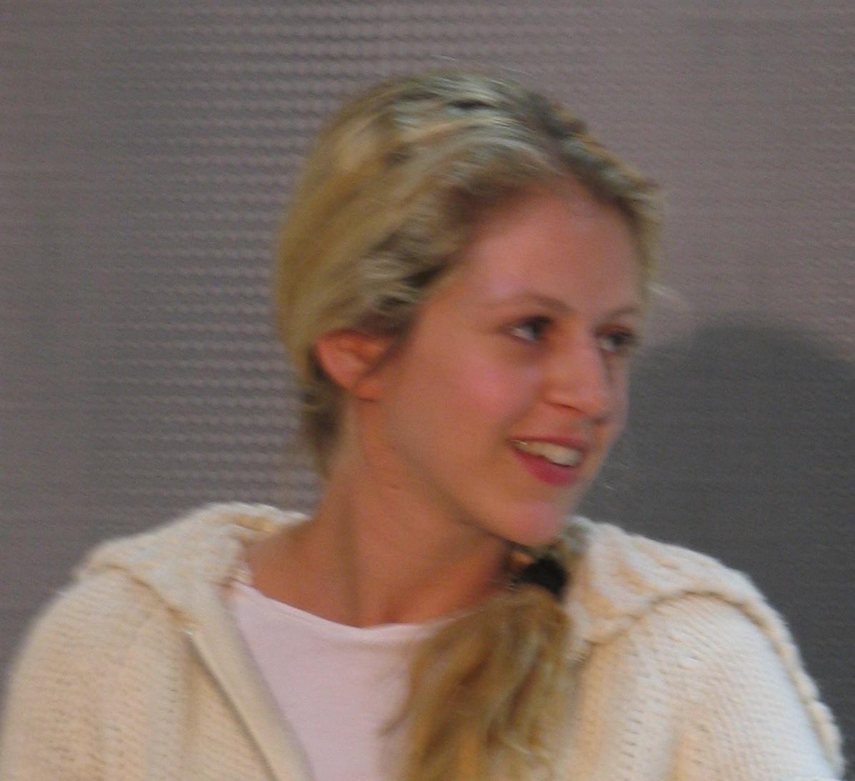 Efrat Baumwald image