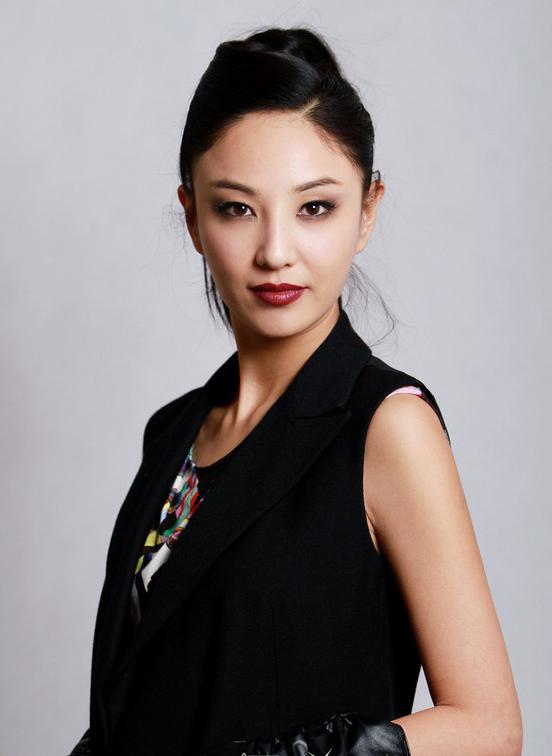 Yumiko Cheng image
