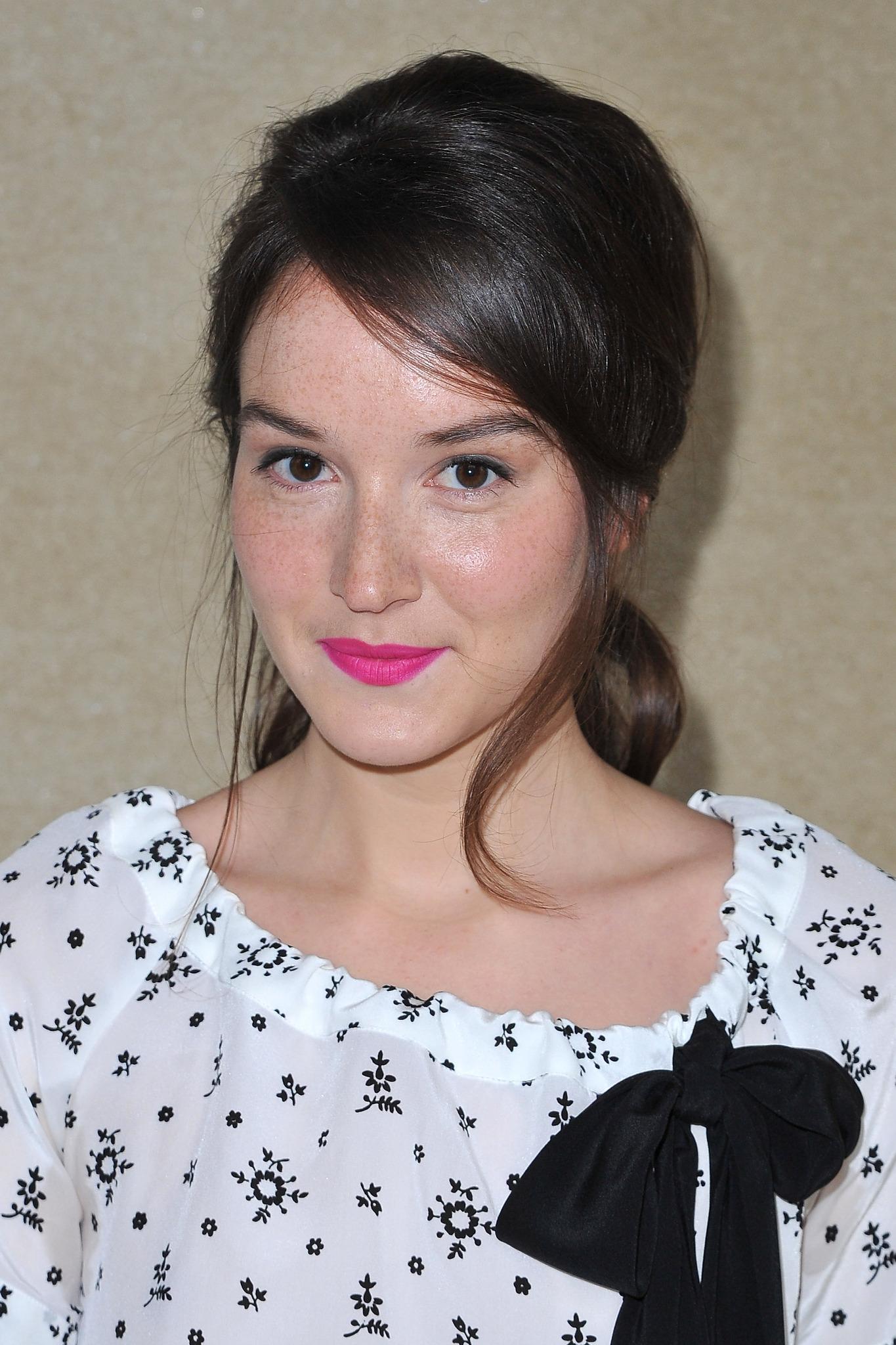 Anaïs Demoustier image