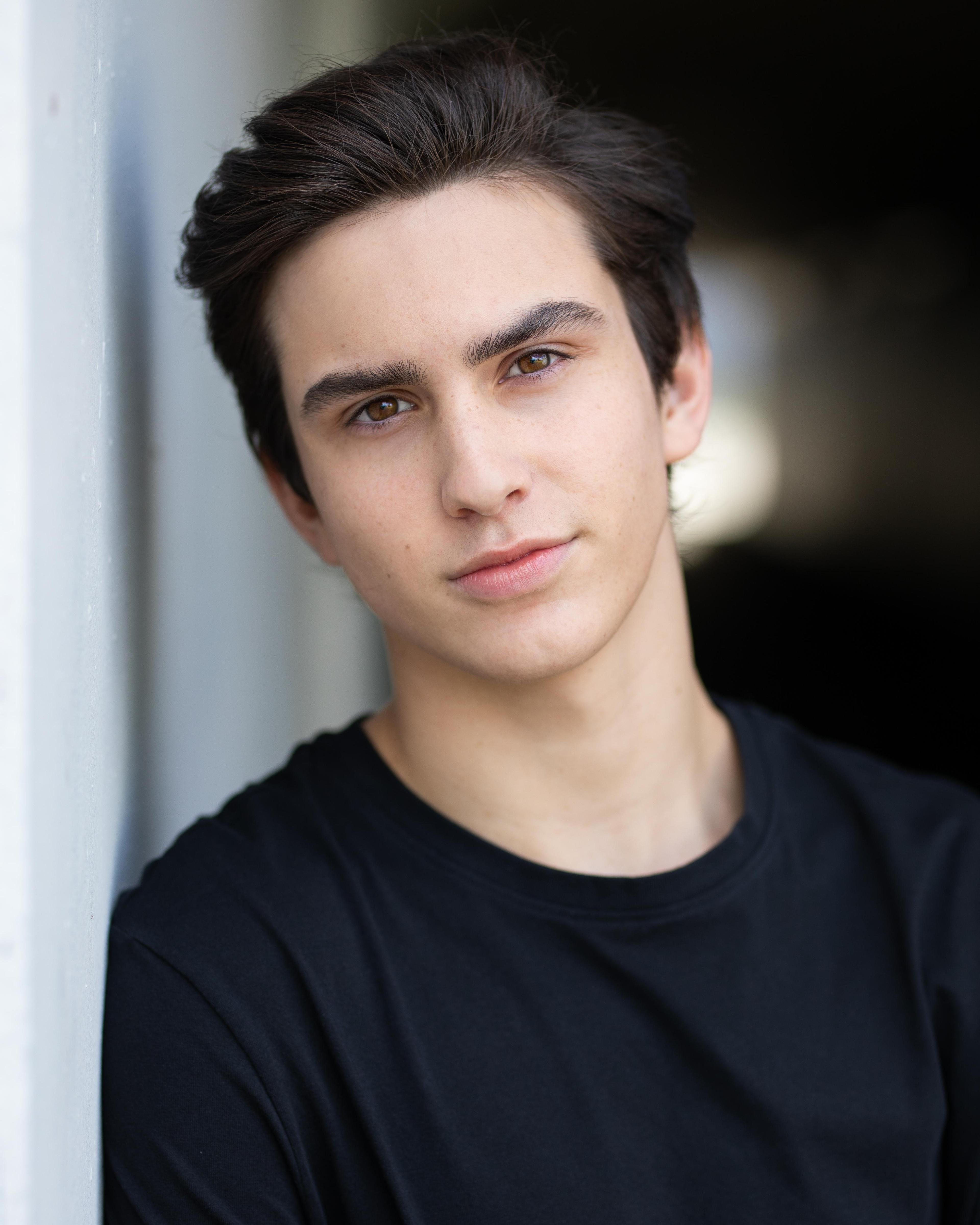 Spencer Hermes-Rebello image