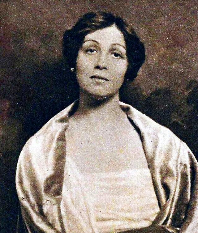 Maria Fein image