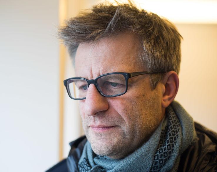 Jean-Yves Jouannais image