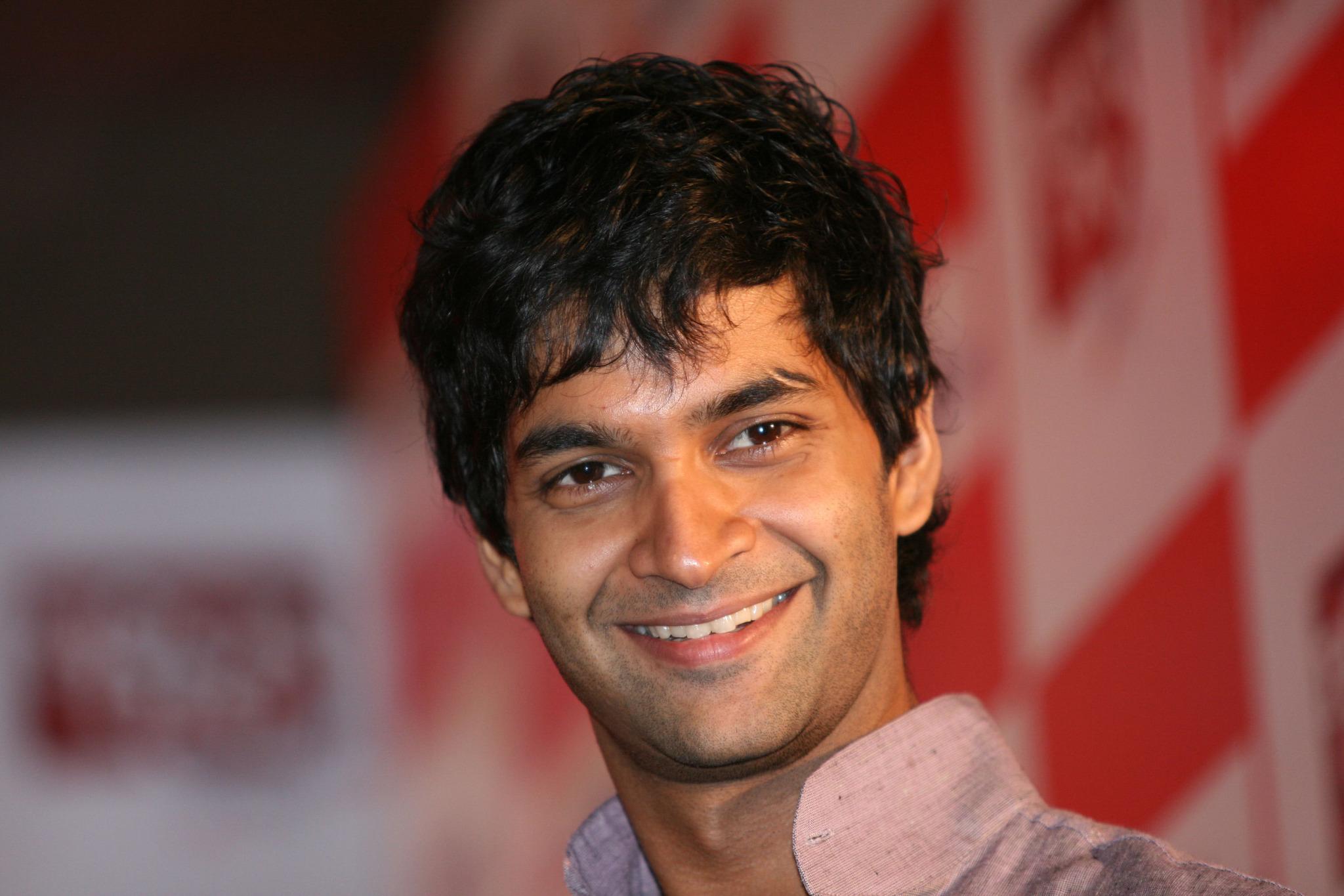 Purab Kohli image
