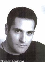 Dominic Koulianos image