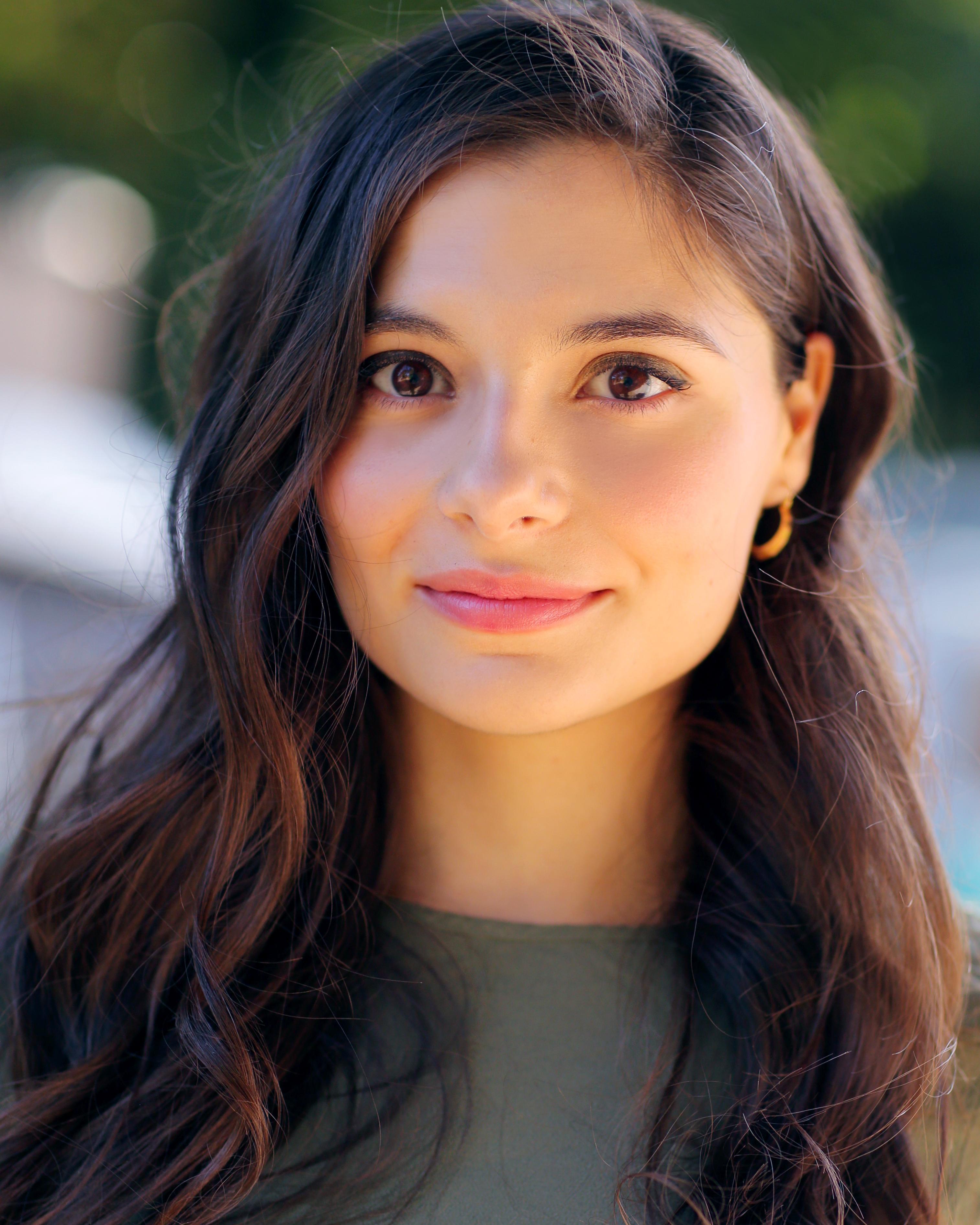 Georgina Leonidas image