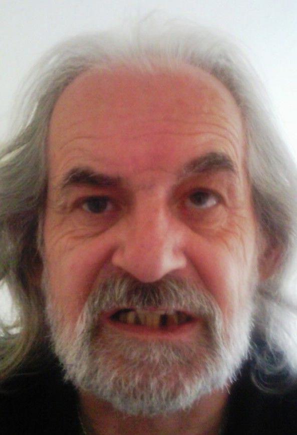 Steve Saunders image