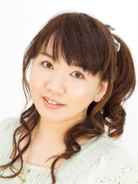 Sakura Nogawa image