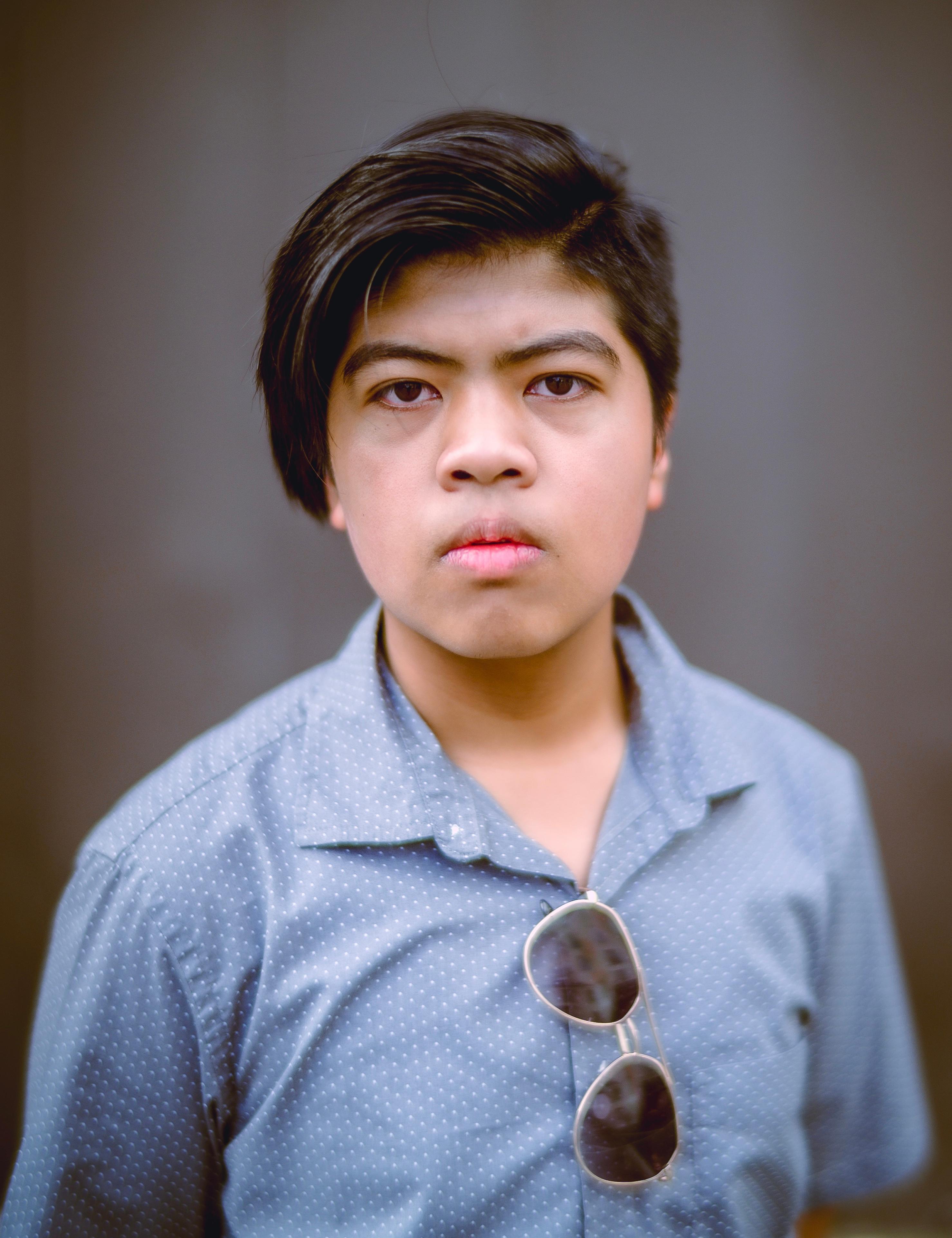 Mark Ezekiel Rivera image