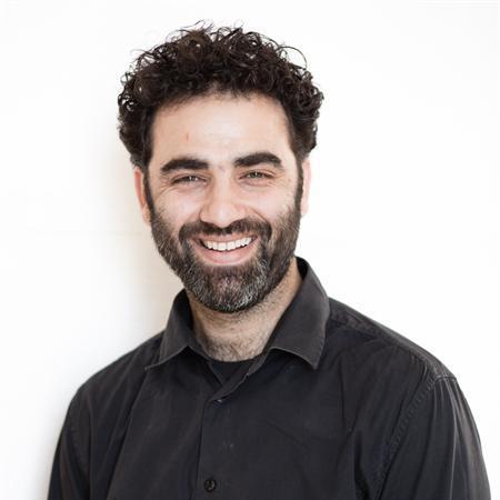 Hisham Suliman image