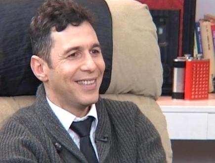 Yuval Semo image