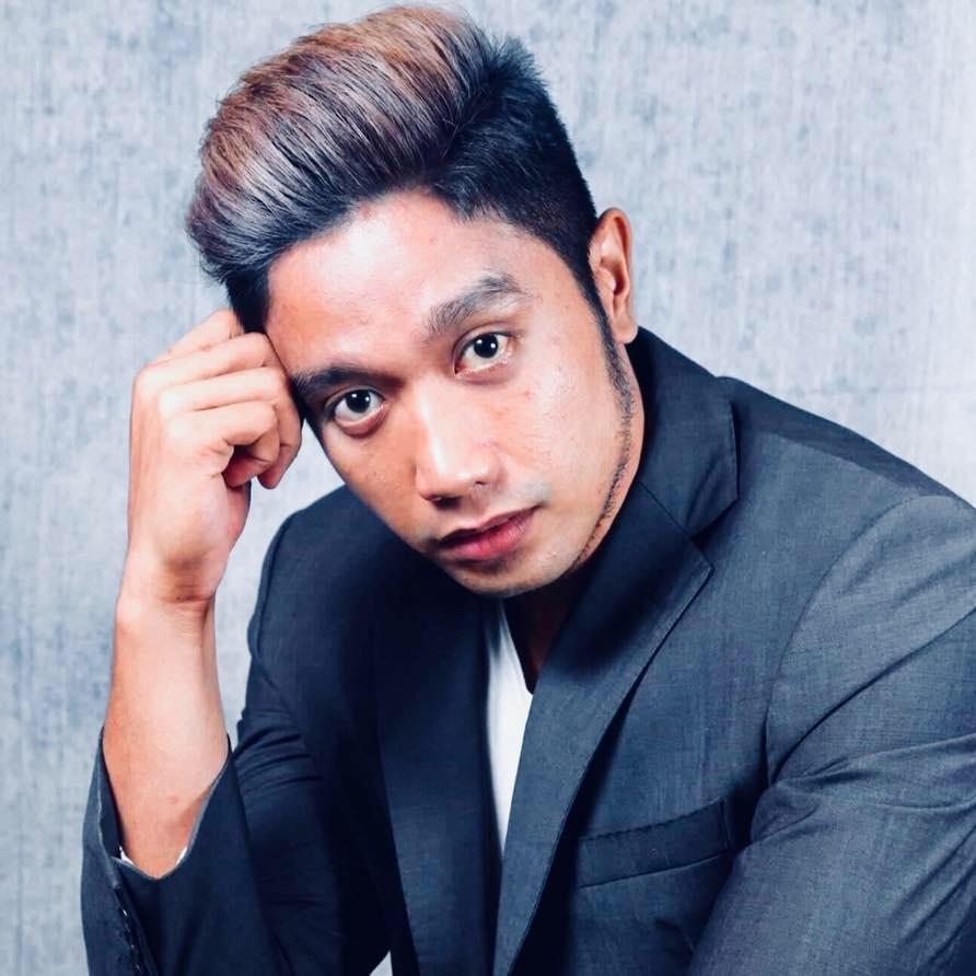 Elmo Elarmo Jr. image