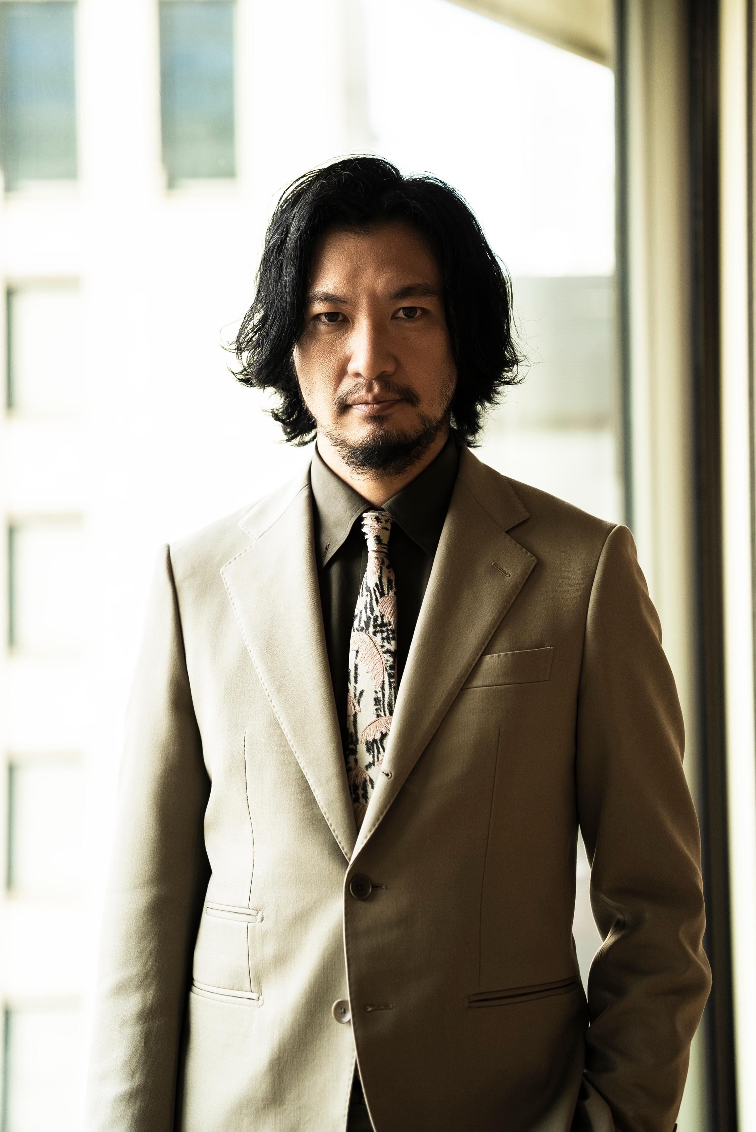 Munetaka Aoki image