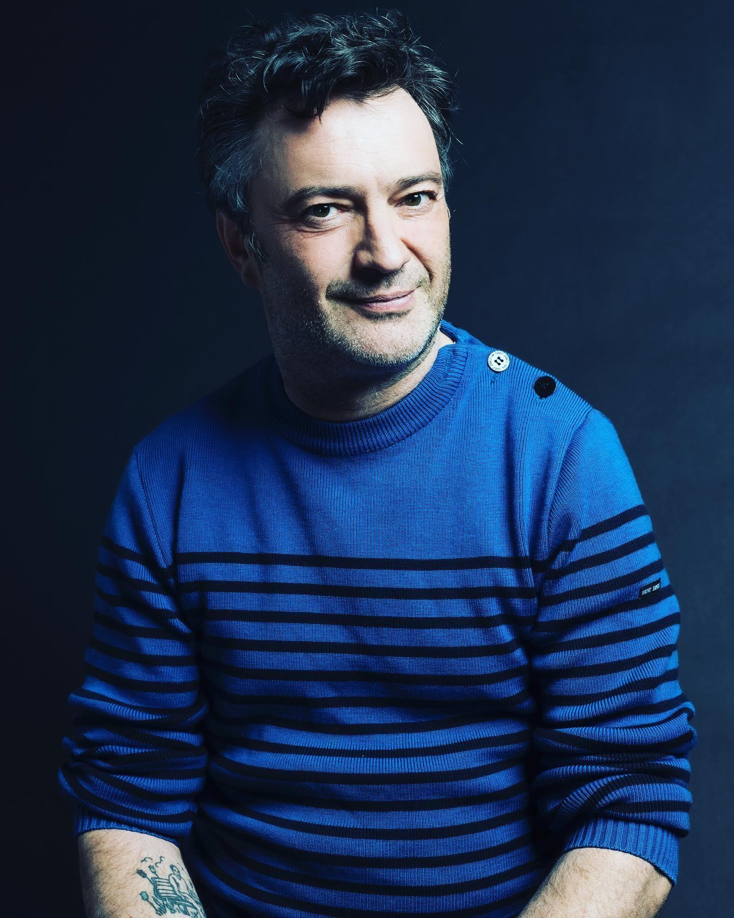 Nicolas Buysse image