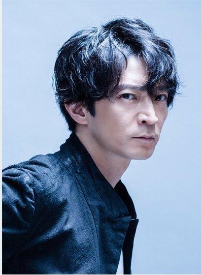 Kenjiro Tsuda image