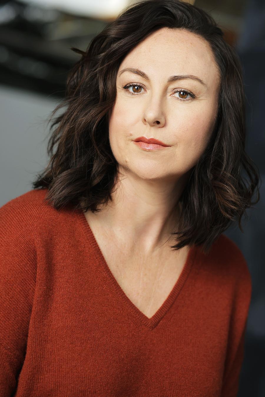 Michelle Murphy image
