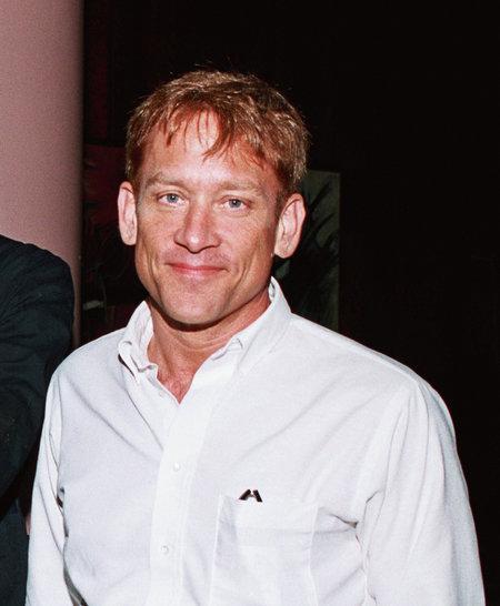 Brad Goodman image