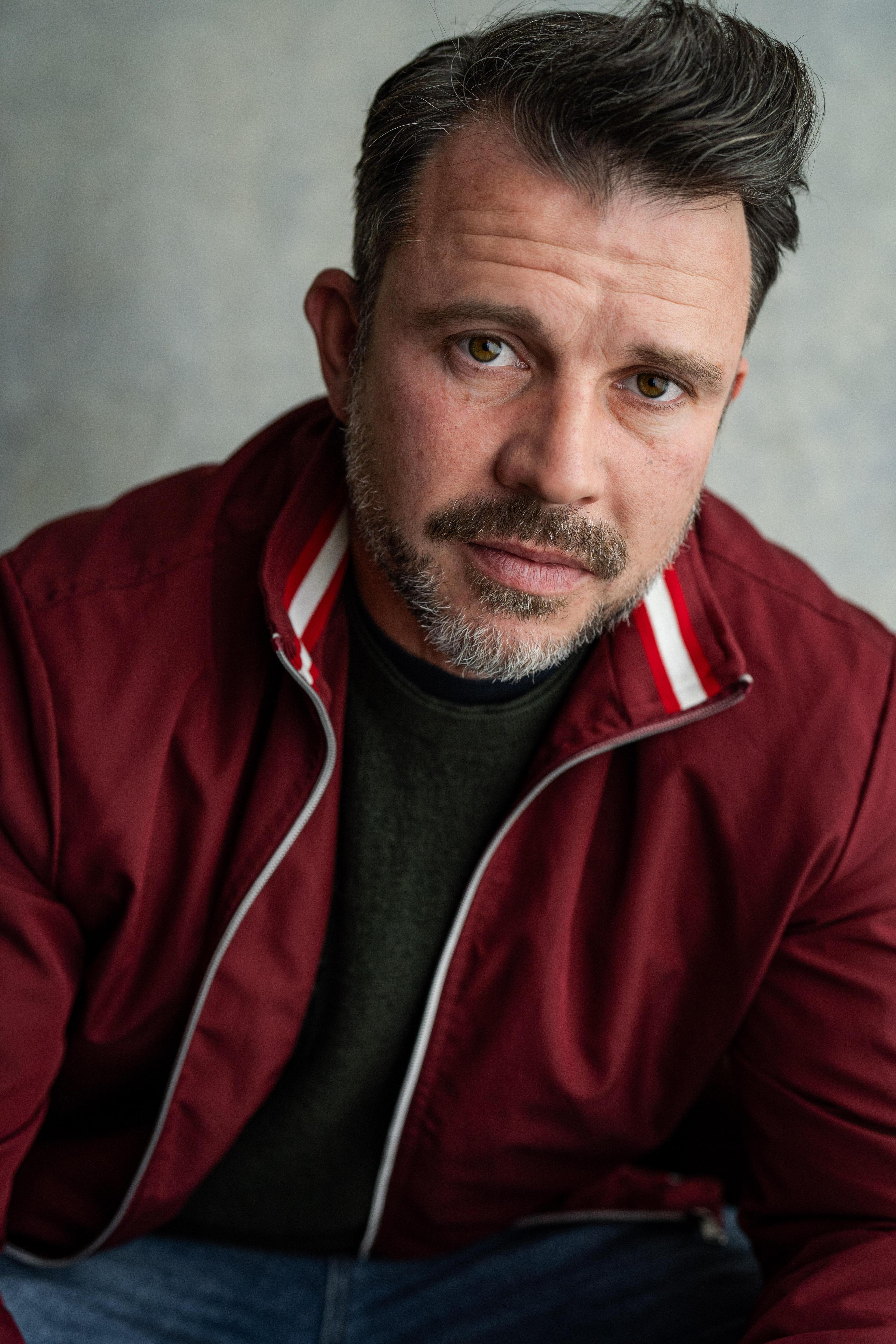 Neil McDermott image