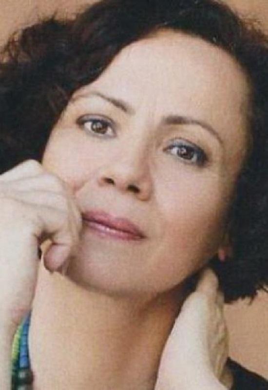 Alexandra Sakelaropoulou image
