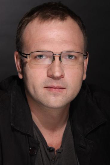 Pyotr Barancheev image