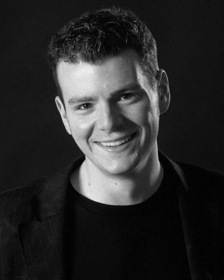 Christopher Clawson image