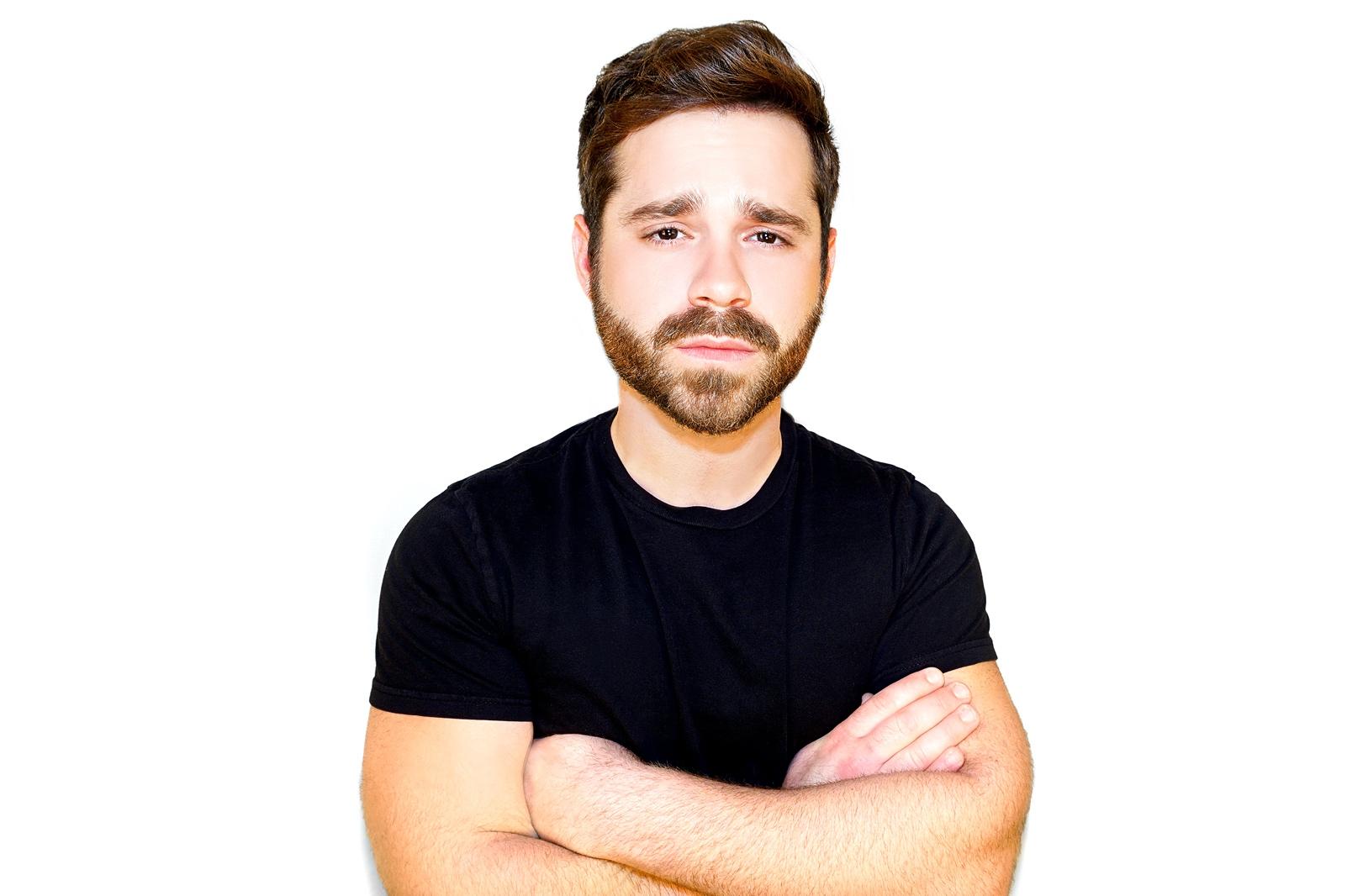 Ryan Pinkston image