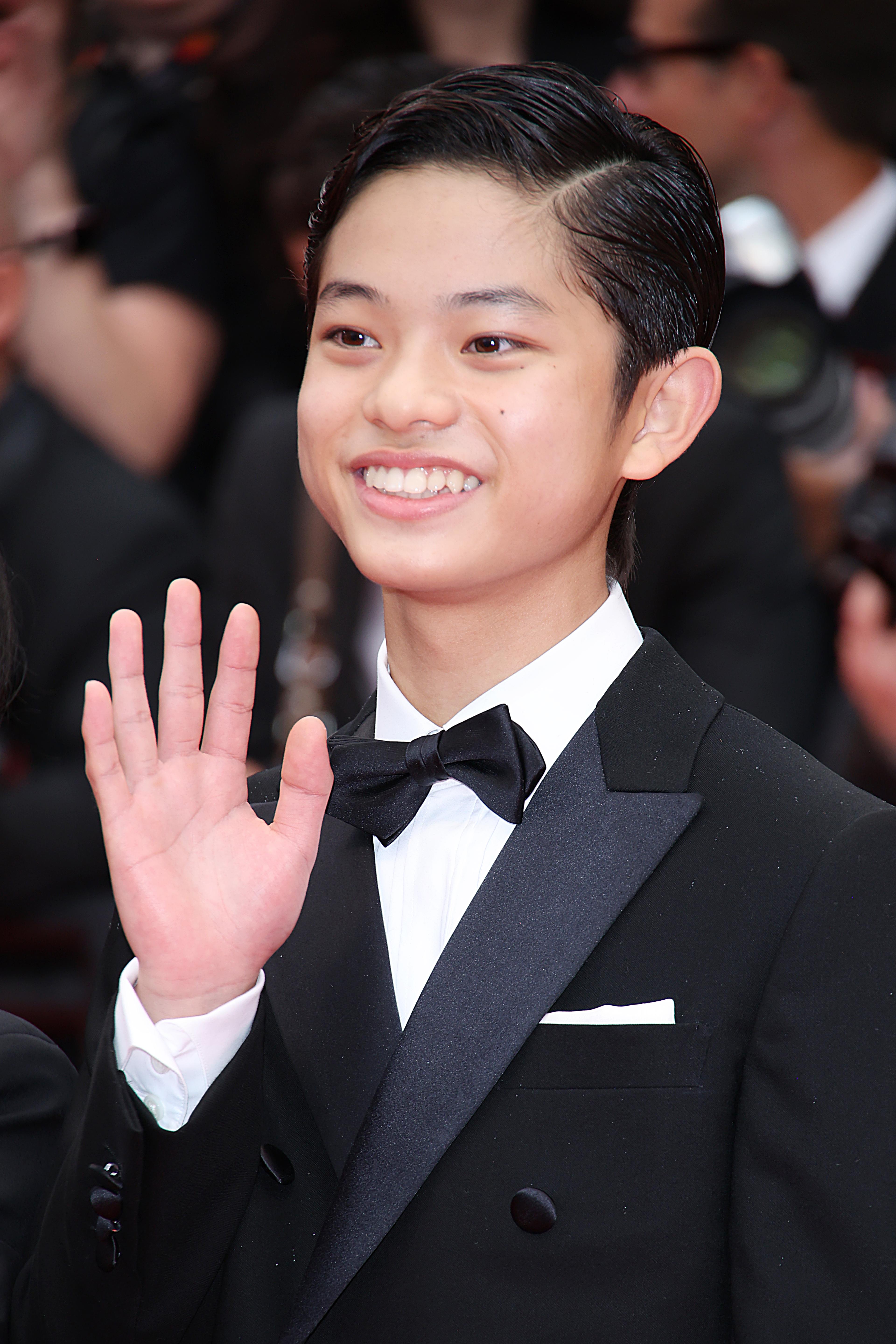 Soya Kurokawa image