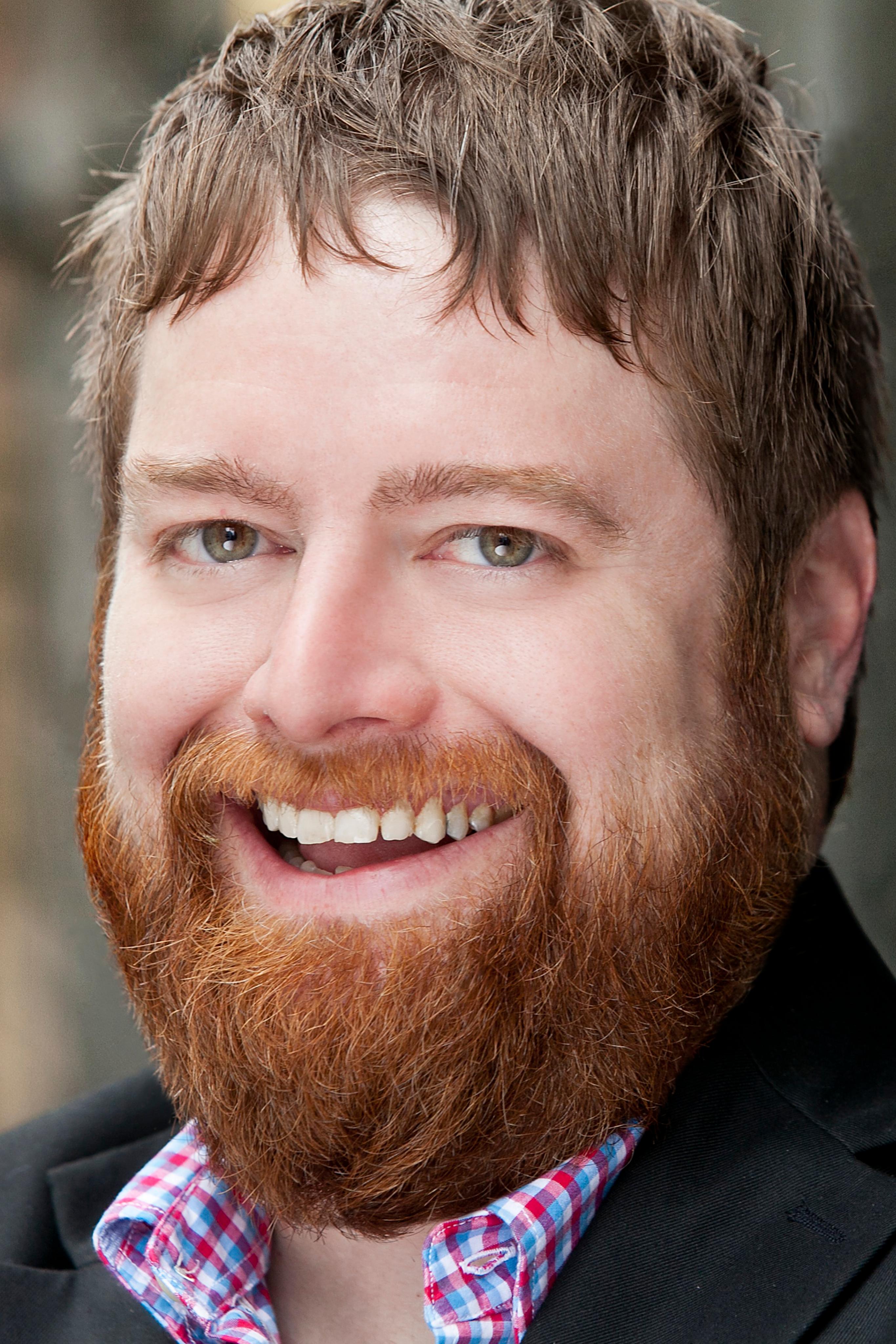 John Merriman image