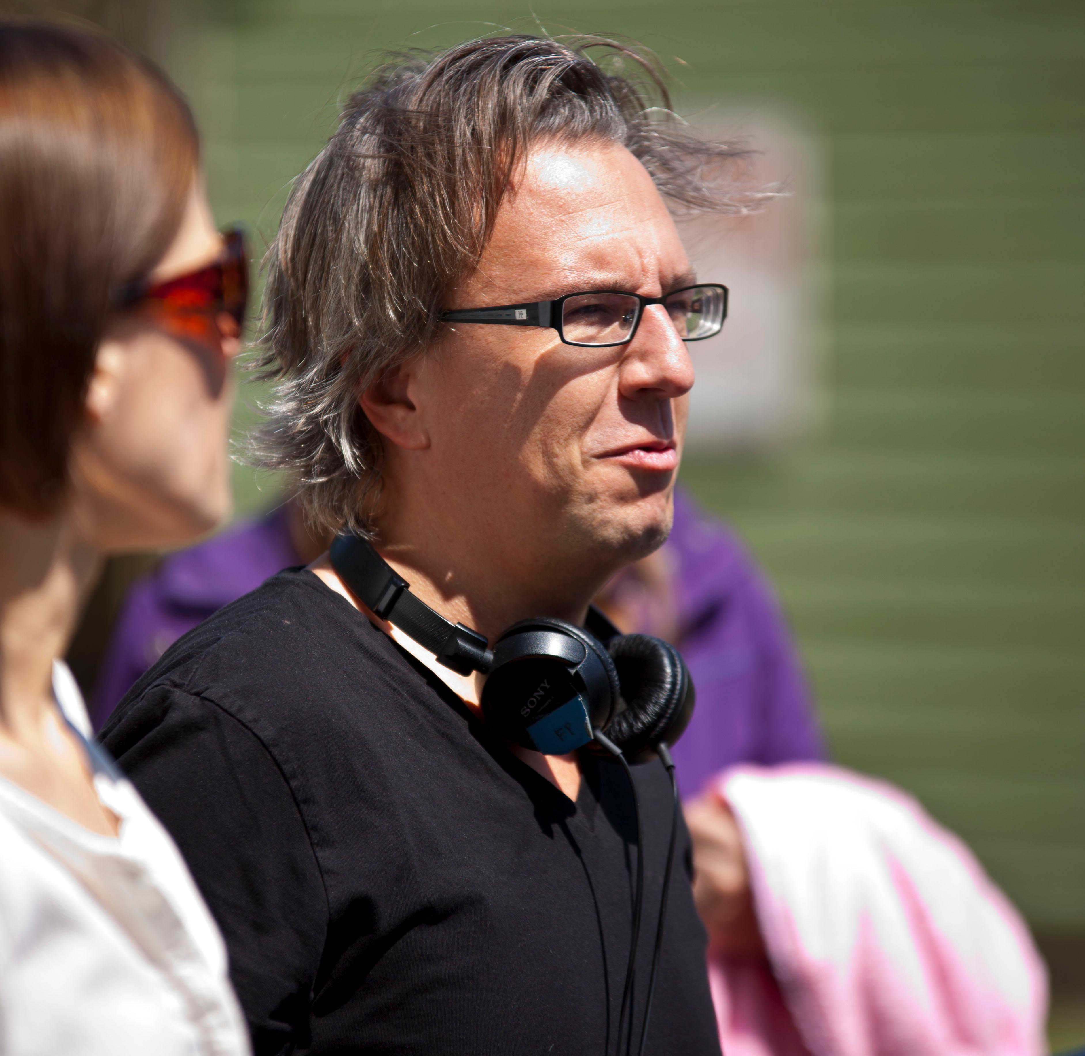 John Barnard image