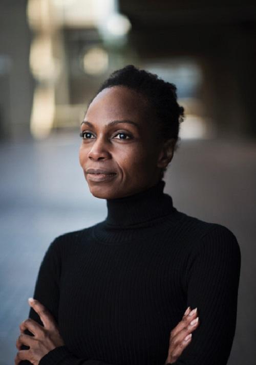 Mina Andala image