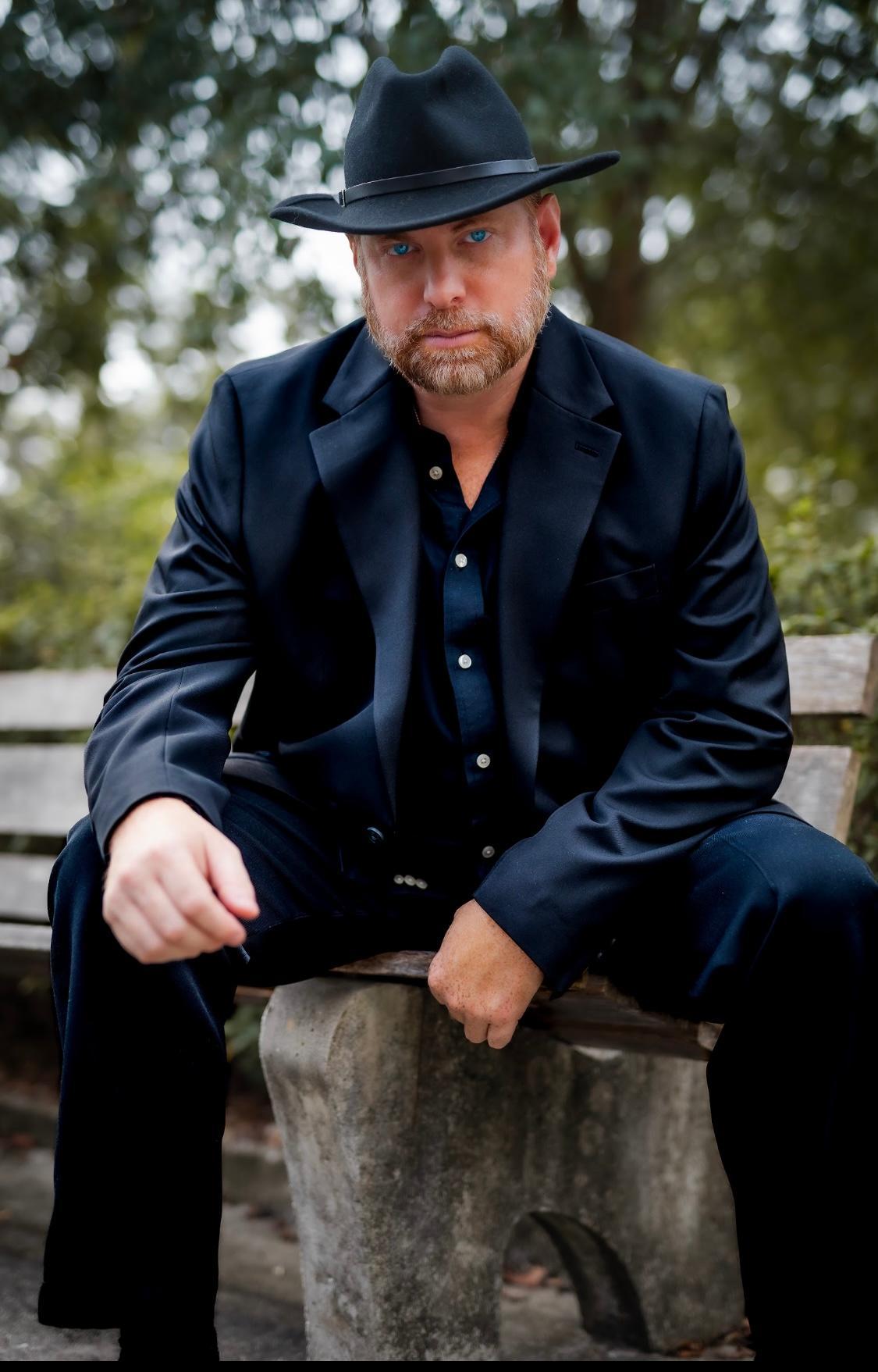 David J. Paul image