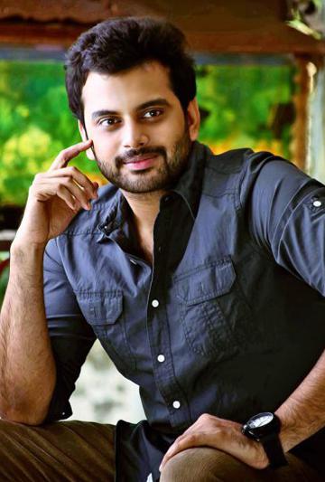 Hemanth Menon image