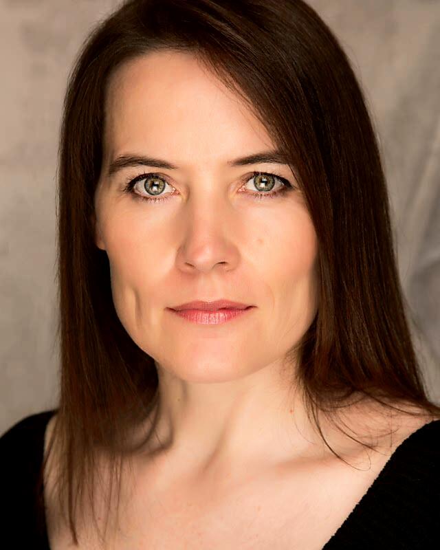 Jo Marriott image
