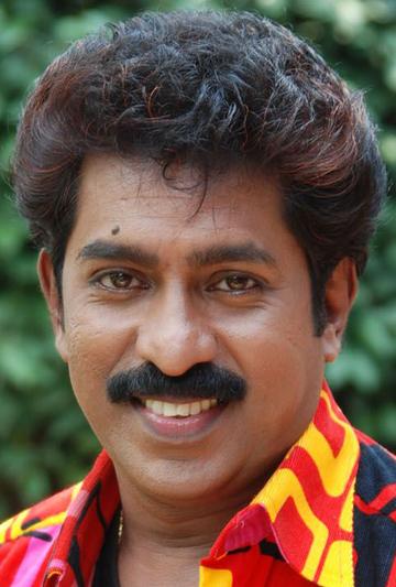 Prem Kumar image