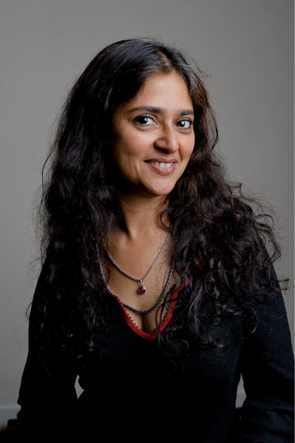 Gitanjali Rao image