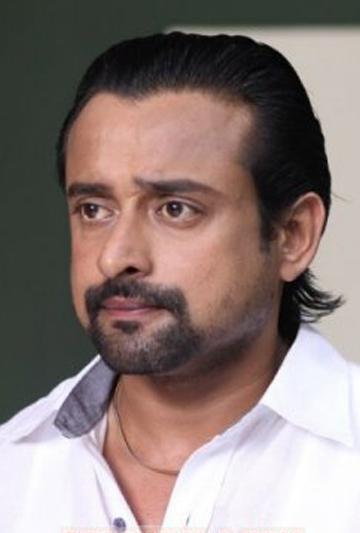 Nishanth Sagar image