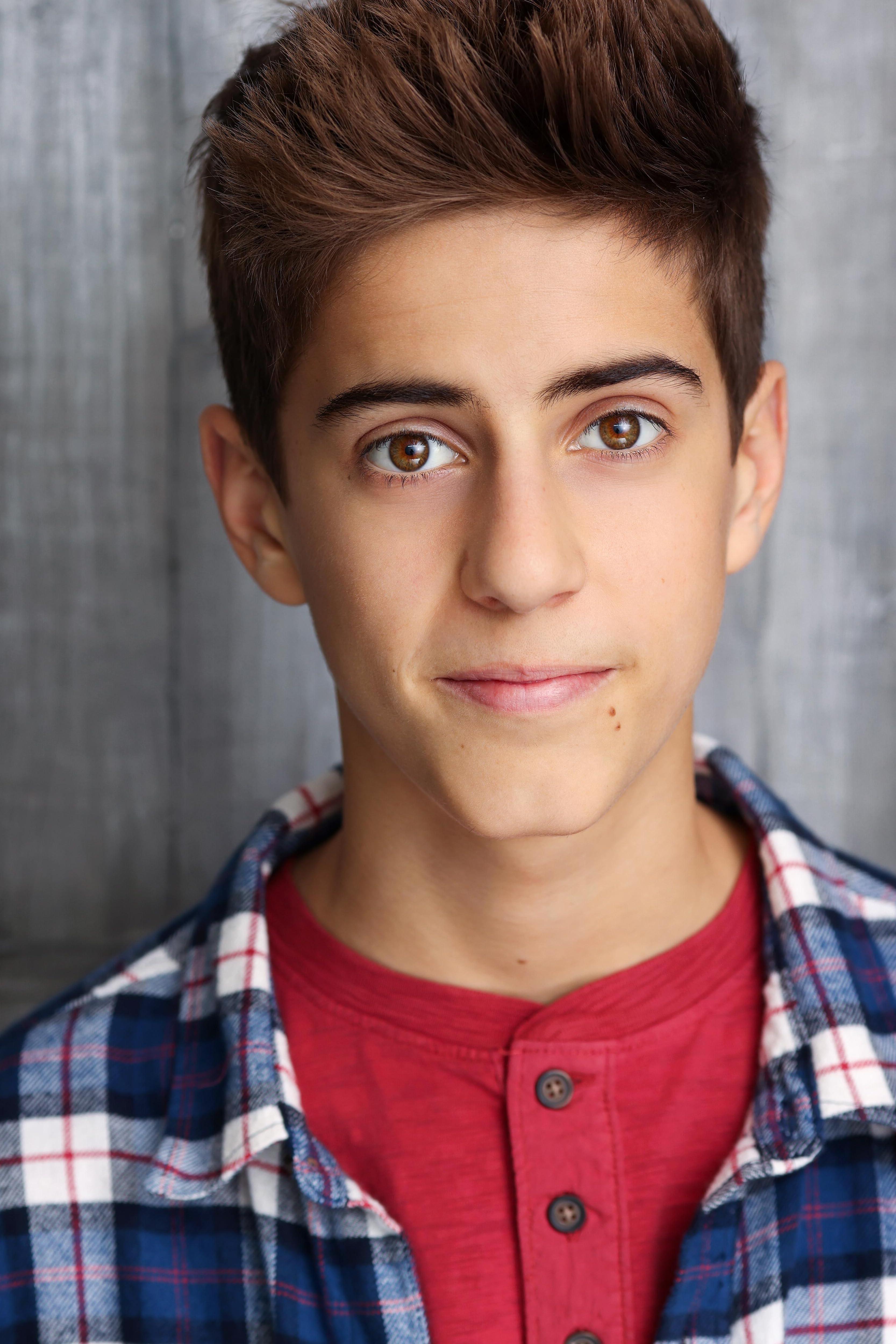 Alkaio Thiele image