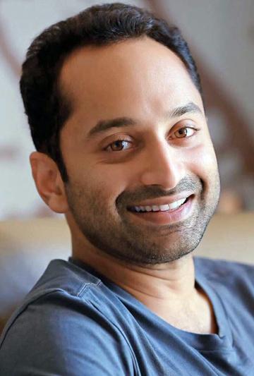 Fahadh Faasil image