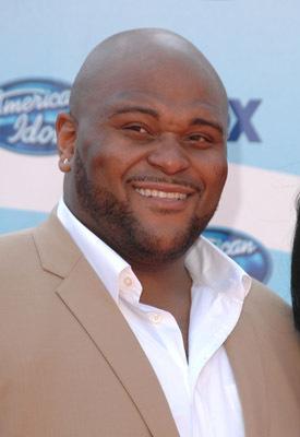 Ruben Studdard image