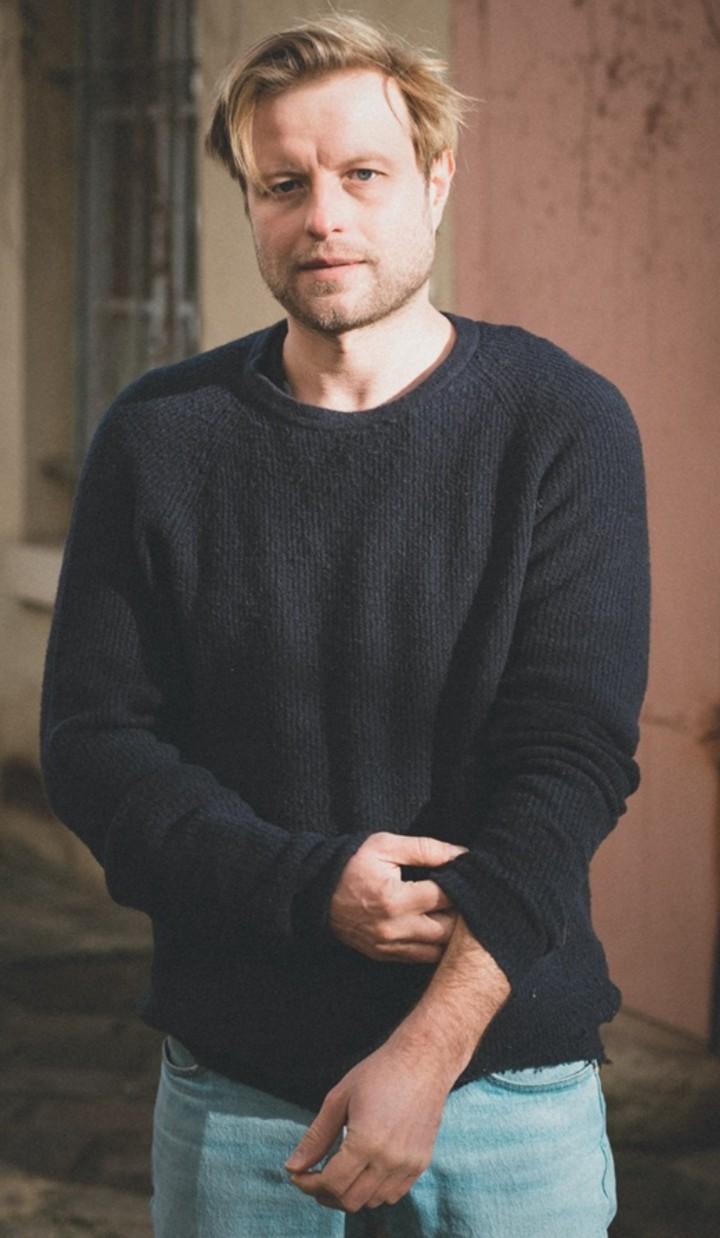 Stéphane Varupenne image