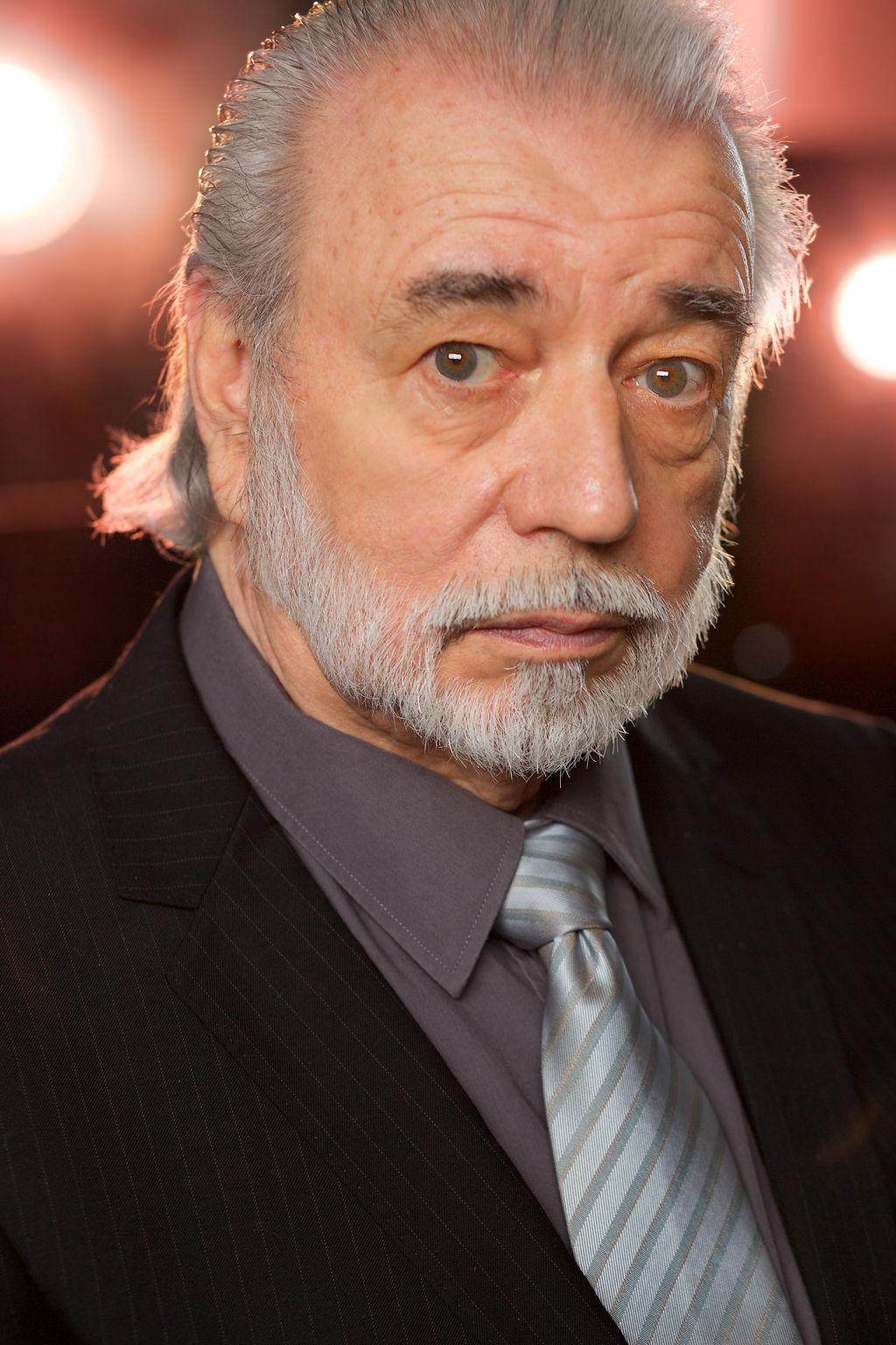 Bud Watson image