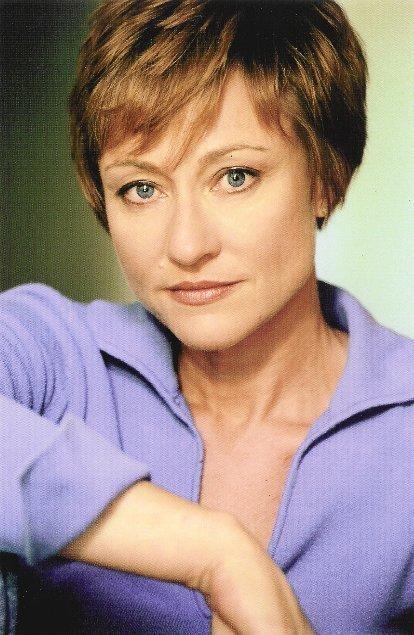 Patricia Heller image