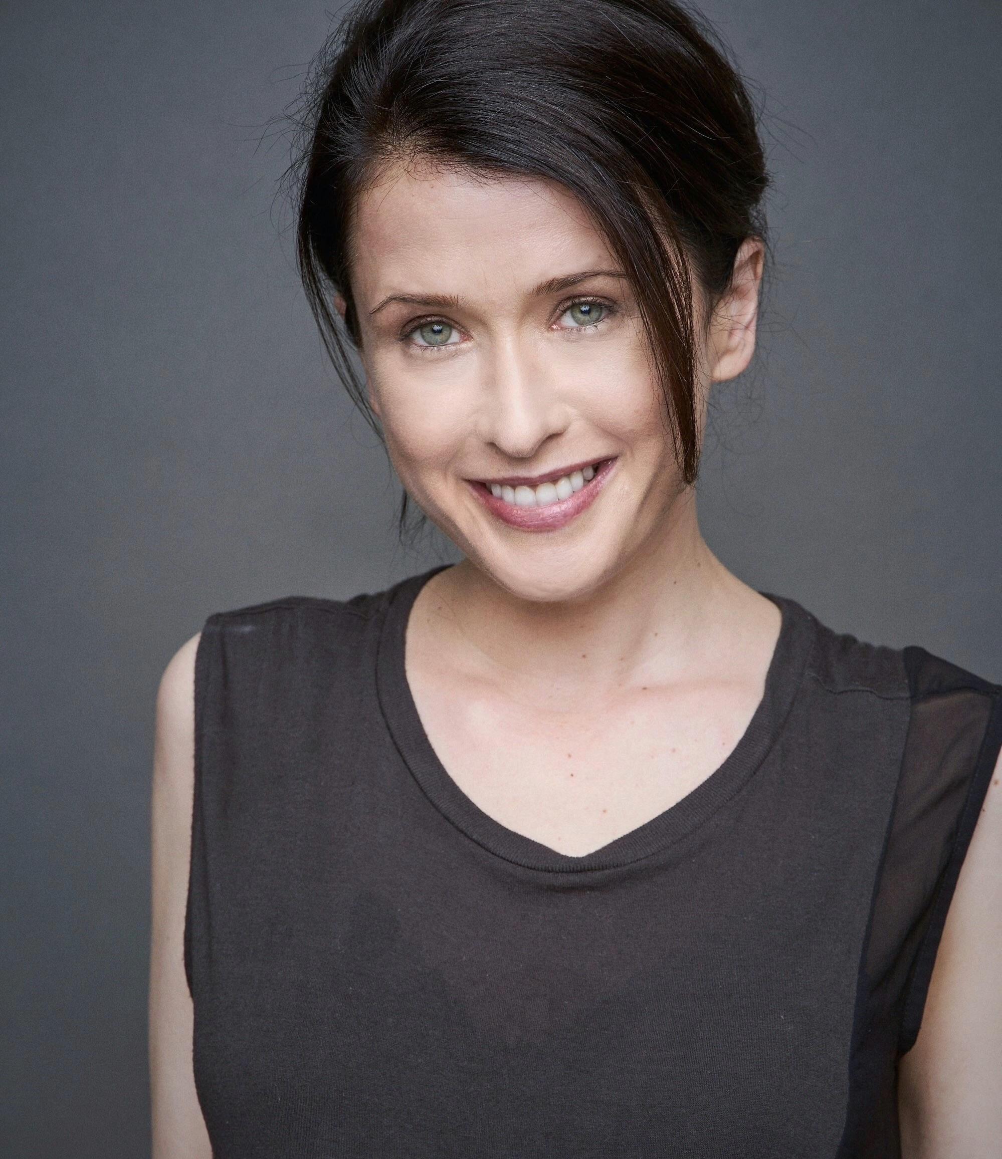 Marie Mouté image