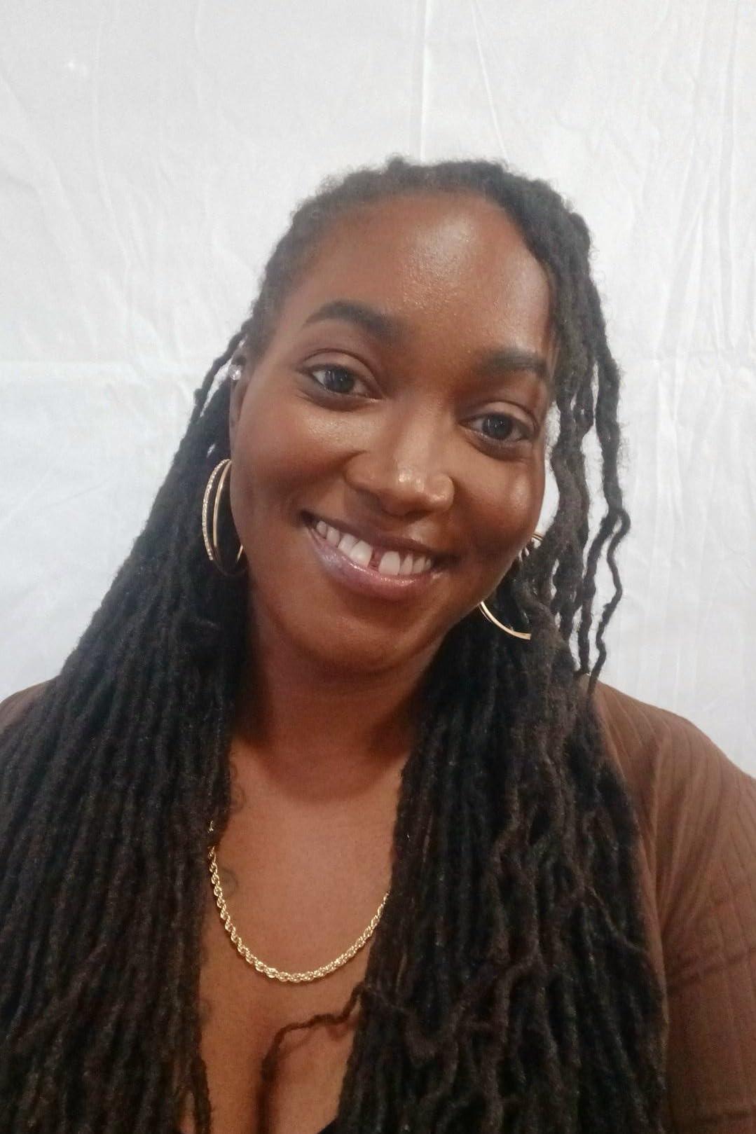 Jamia V.M. Wright image