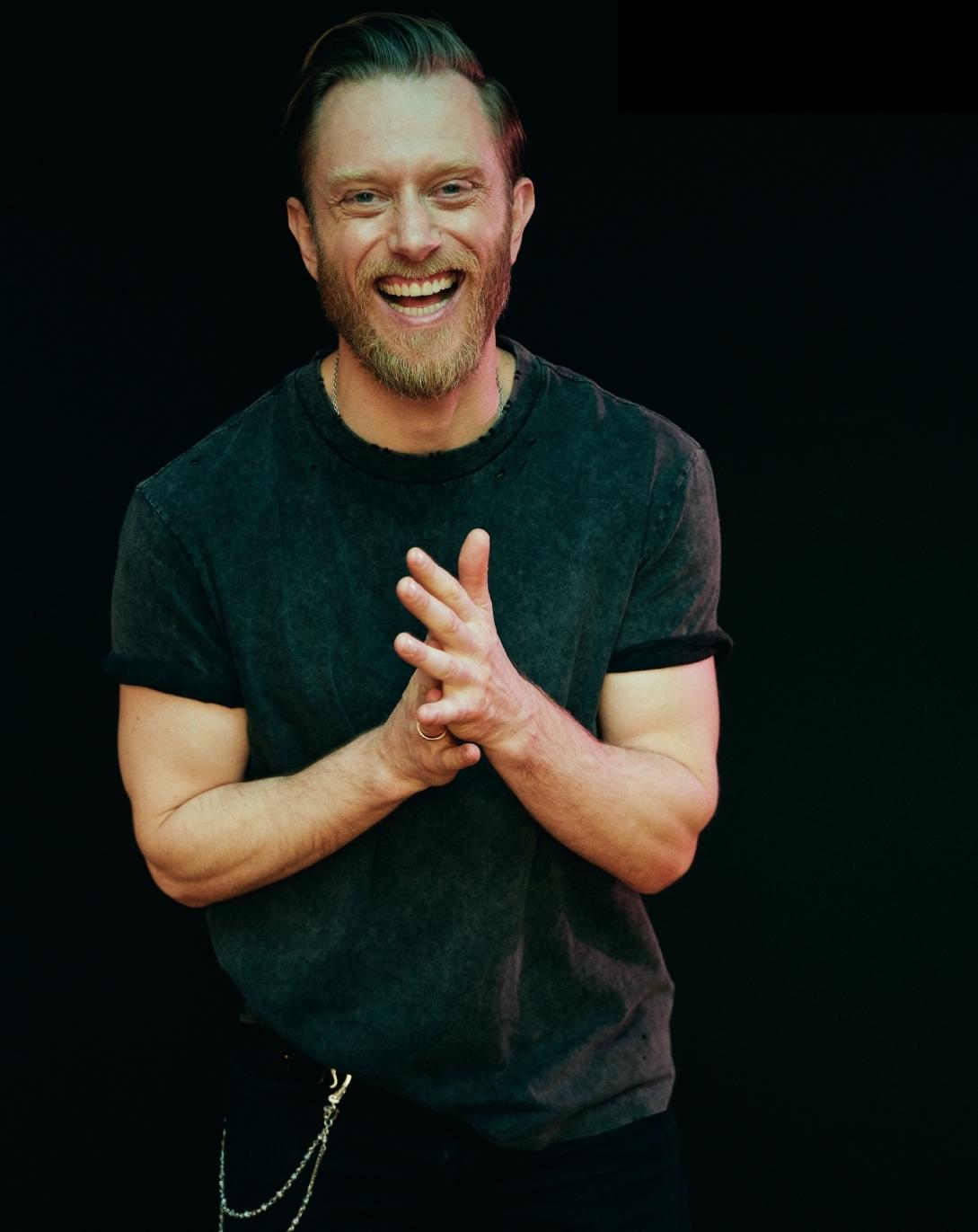Neil Jackson image