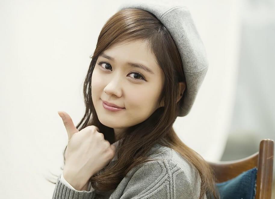 Jang Na-ra image